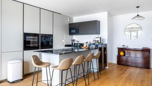 GuestReady - Chic cocoon with a balcony - Foto 4