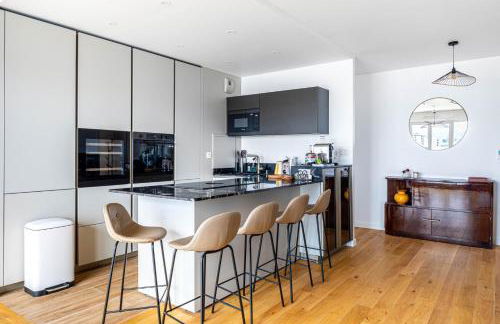 GuestReady - Chic cocoon with a balcony - Foto 4