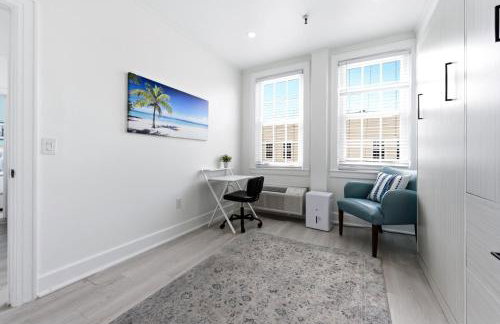 Luxurious 2BR Retreat on Palm Beach Island - Foto 21