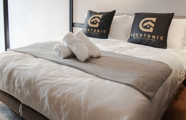 Guestonic EkoCheras Cozy Studio - Foto 63