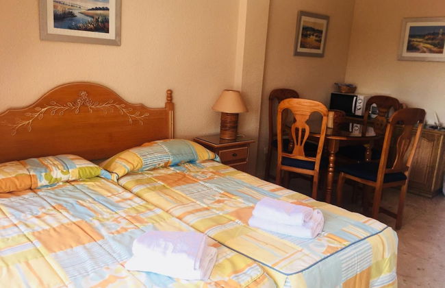 Apartamentos Coronado - Foto 3