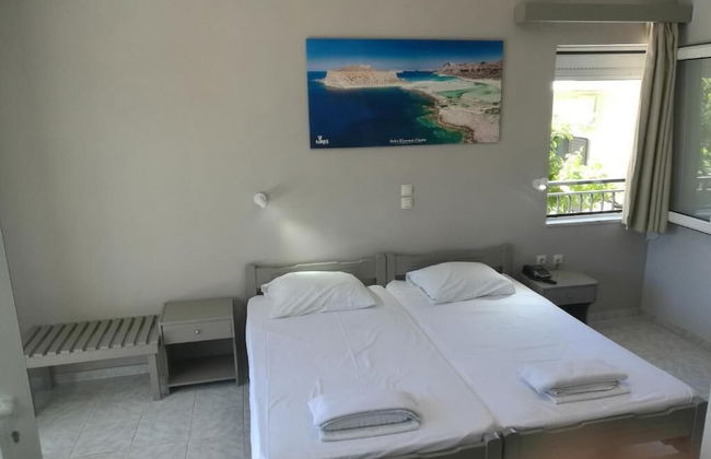 Niriis Hotel - Foto 12