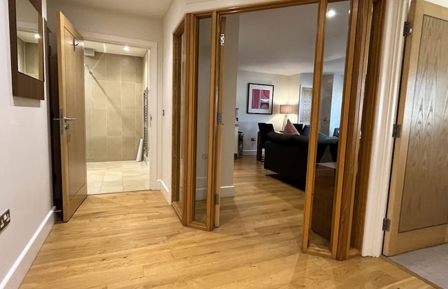 Your Space Apartments - The Hamilton's - Photo 45