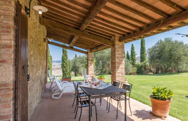 Agriturismo Baccoleno - Foto 97