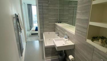 Birmingham City Centre, 1-Bedroom Apartment - Foto 2