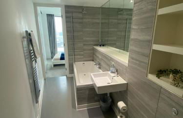 Birmingham City Centre, 1-Bedroom Apartment - Foto 2