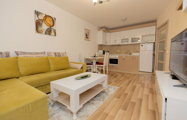 Dodona Apartments - Foto 59