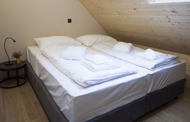 JASNA NATUR Resort - Foto 6