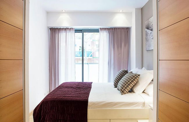 Durlet Rambla Mar Apartments - Foto 10