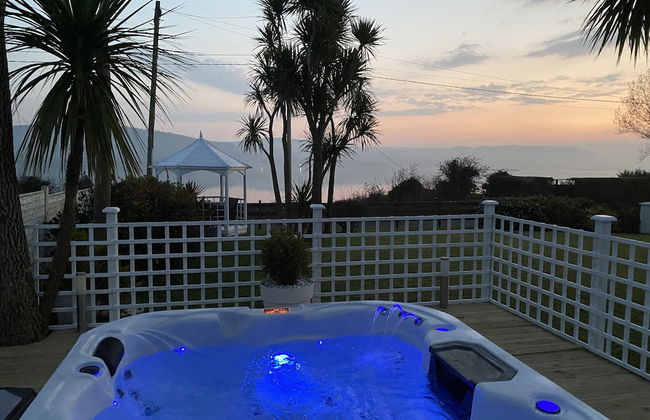 Seaview Cottage on the Island - Foto 26