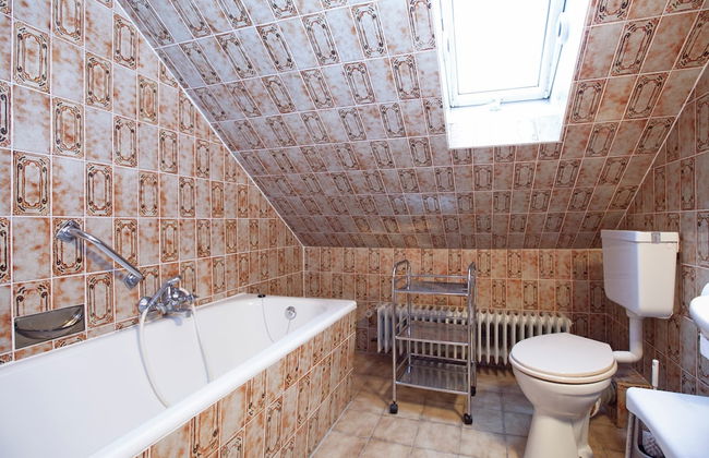 Modern Apartment in Bad Peterstal-griesbach With Vineyards - Foto 41