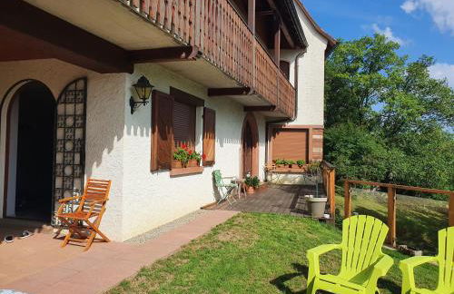 Gite des écureuils - Foto 35