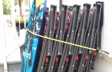 Cottage by the Sea: Pagnotto Shellback House - Foto 72