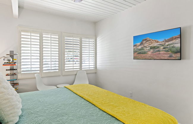 Mid Century Ranch - Private Resort-style Pool! - Foto 2