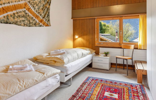 Bärnermutz - Foto 16