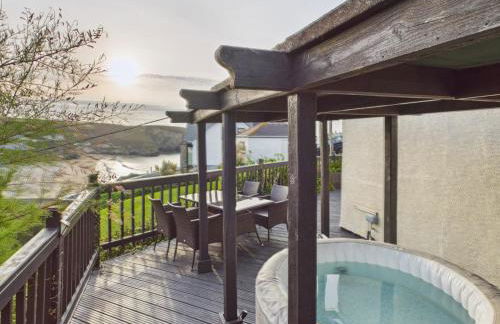 Riviera Cottage - Cornwall - Photo 1