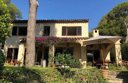 Villa de Charme au coeur du Cap-Ferrat - Photo 2