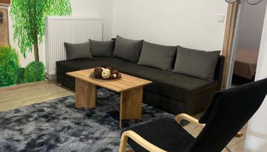 Bakopoulos Resort Ένα όμορφο και ήσυχο διαμέρισμα στα Τρίκαλα - Foto 3