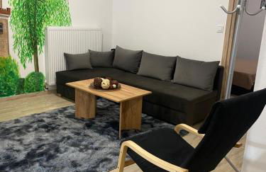 Bakopoulos Resort Ένα όμορφο και ήσυχο διαμέρισμα στα Τρίκαλα - Foto 3