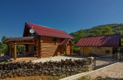 Country House Doliba - Photo 27