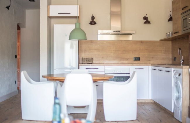 Apartaments Cap Sa Sal - Foto 37