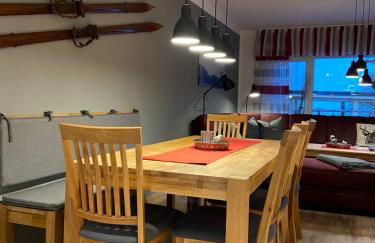 Ferienhaus Kleine Auszeit - Foto 8