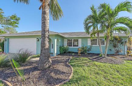 Fanta Sea 3 Bedroom Home - Foto 78