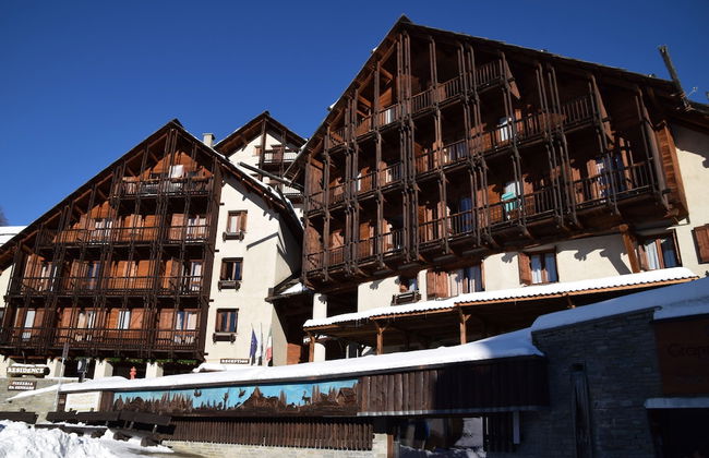 Grange Hike & Ski - 42D Sestriere - Foto 21