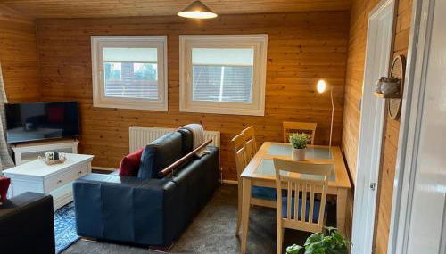 Hideaway Lodge - Photo 5