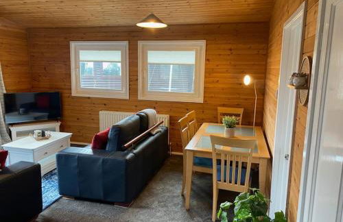 Hideaway Lodge - Foto 5