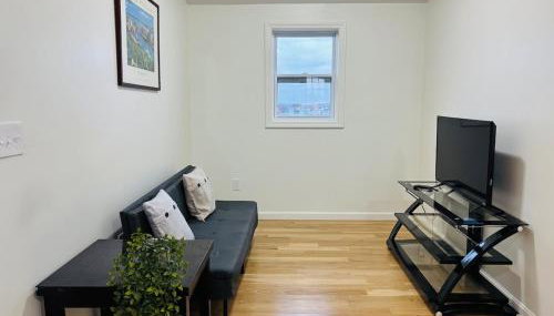 Entire Charming 3B1B in Federal Hill free parking - Foto 2
