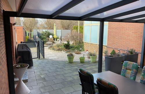 Fewo An der Mühlenbachaue - Foto 11