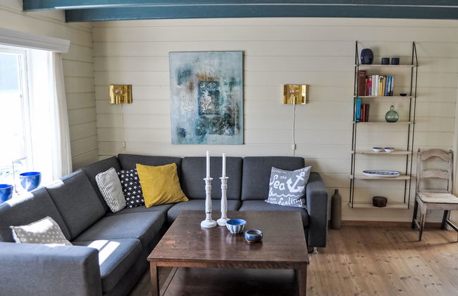 Ørviksnes - Photo 10