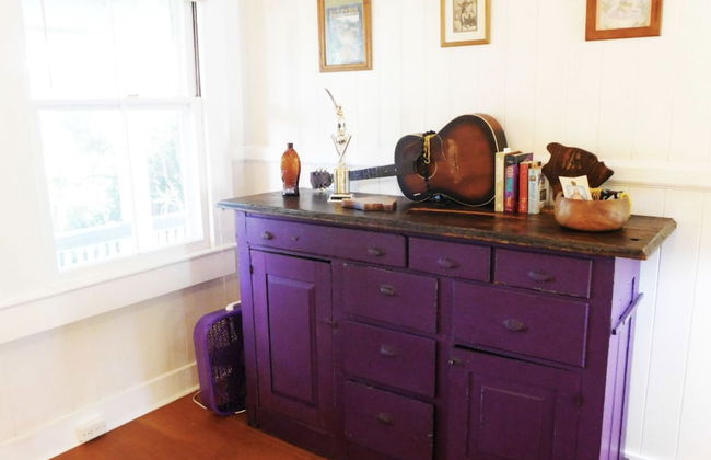 Pahala Plantation Cottages - Foto 44