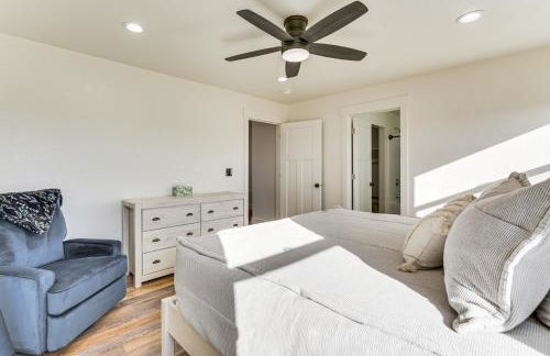 2 Mi to Beaverhead River Family-Friendly Home! - Foto 12