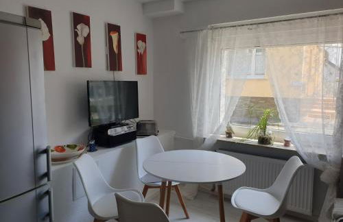 Ferienwohnung an der Hildegardiskirche - Foto 2