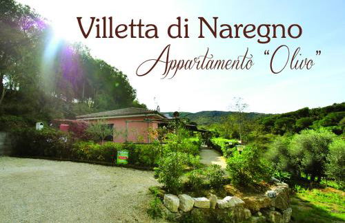 Graziosa Villetta di Naregno a 400 mt dal mare, bel giardino, posto auto e aria condizionata - Foto 22