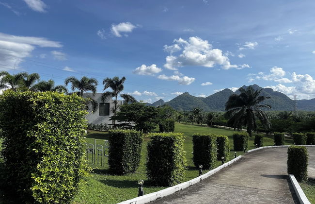 Hideaway Private Residence - Foto 54