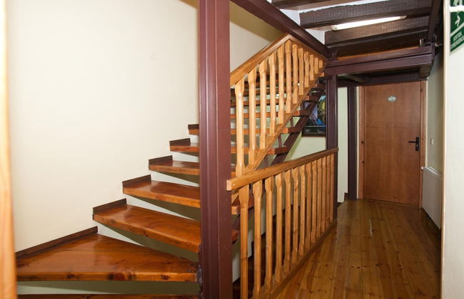 Albergue Rural Ca L'anton - Foto 47