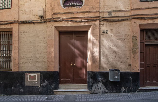 Apartamento La Pleamar de Cádiz - Foto 35