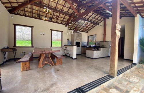 Casa Jatobá da Serra - Foto 12