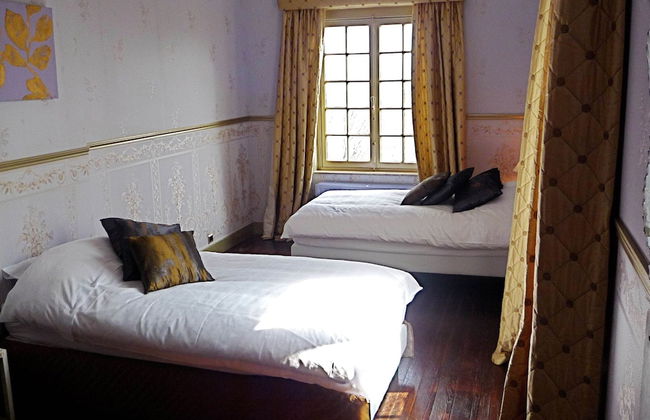 Spacious Spa Villa With Garden - Photo 5