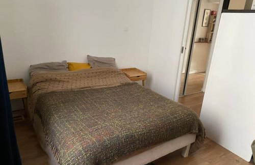 Appartement avec jardin Duchaffault 44100Nantes - Foto 5