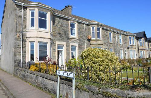 Kimberley Apartment - Foto 1