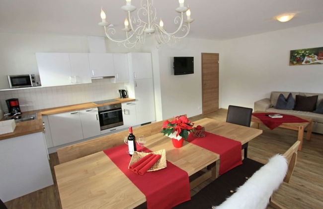 Apartment in Aschau Near Ski Slopes - Foto 25