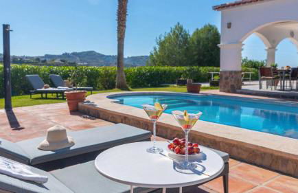 Casa Moreno Cómpeta by Ruralidays - Foto 2