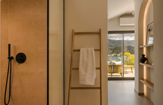 VERANDA SUITE - Foto 15