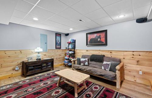 Timber Lodge - Photo 32