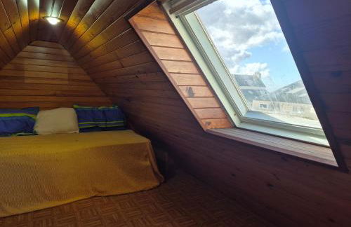 Maison de keringar Vian, Entre terre et mer LE CONQUET - Foto 23