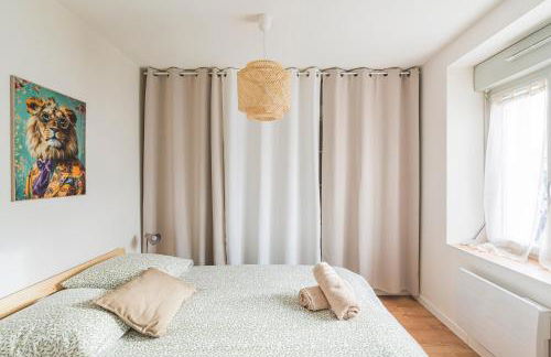 l'Entracte, Reims-Cormontreuil - Foto 17